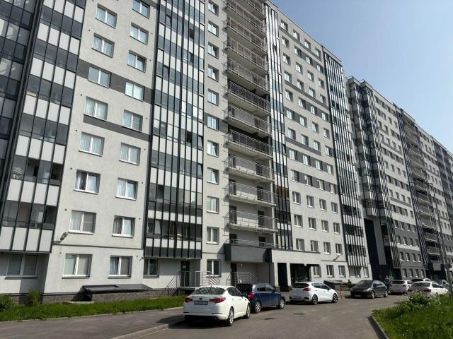 Северный пр., 123к1
