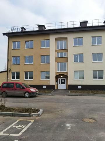 Ленинградская область, Всеволожск г., Степной пр., 16к4