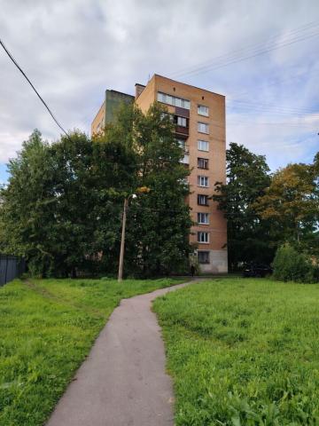 Альпийский пер., 23к2