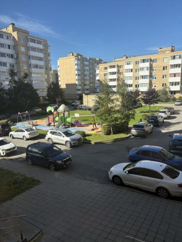 Красное Село г., Красногородская ул., д 9
