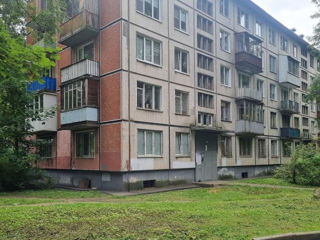 Карпинского ул., 36к3А