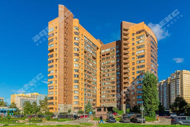 Бассейная ул., 10А