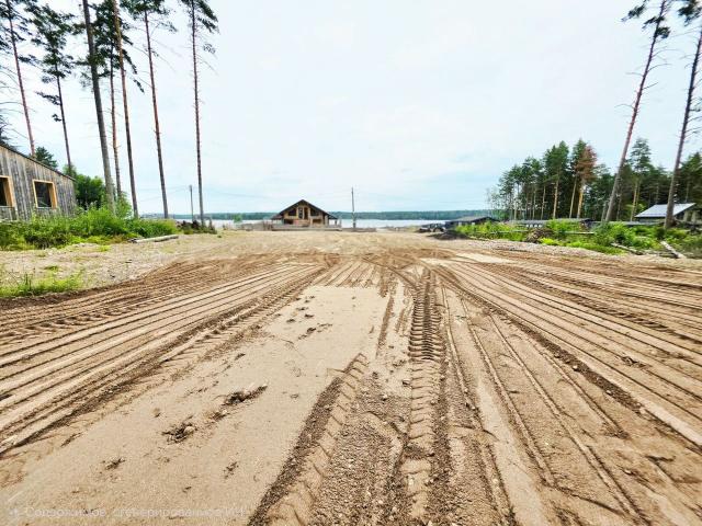Ленинградская область, Малышево дер., -