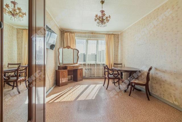 Дунайский пр., 51к2А