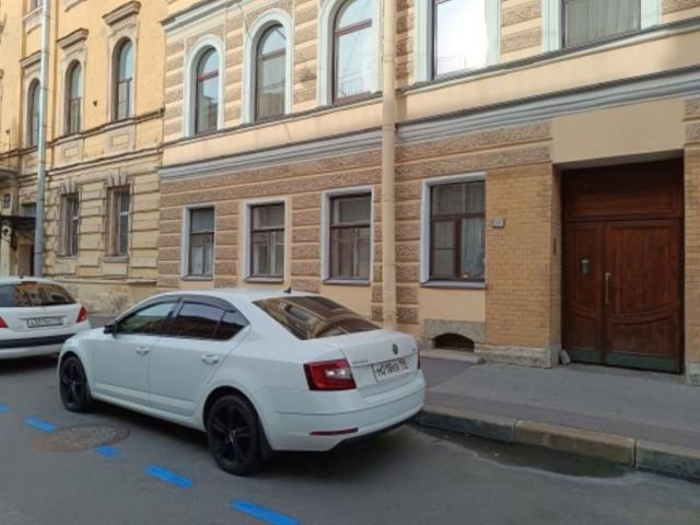 7-я Советская ул., д 40