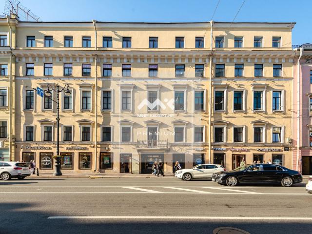 Невский проспект, 6а