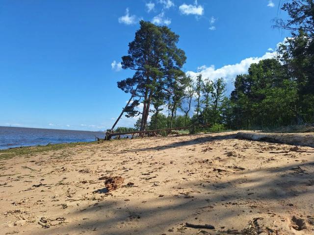 городской поселок Большая Ижора, Нагорная улица, 11Б