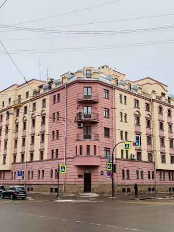 Мытнинская ул., 2