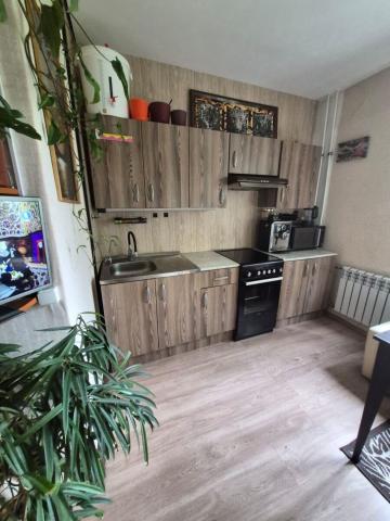 Ириновский пр., 23к1А