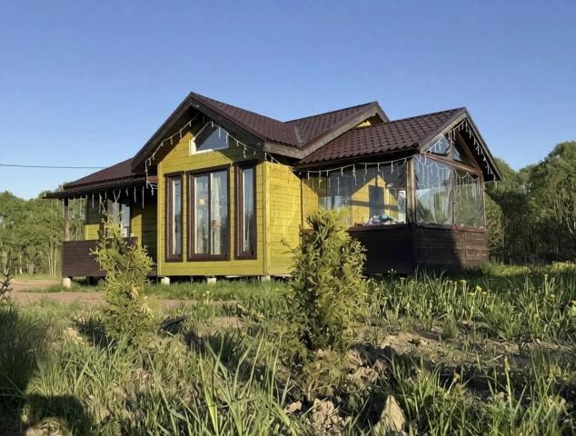 ВиКоСад днт, Воскресенская ул., д 5