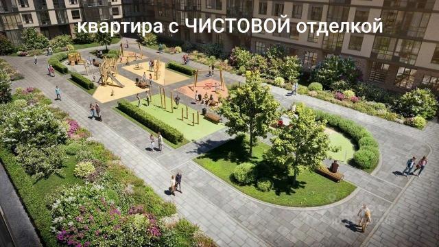 Ленинградская область, г. п. Янино-1, Заводская ул.