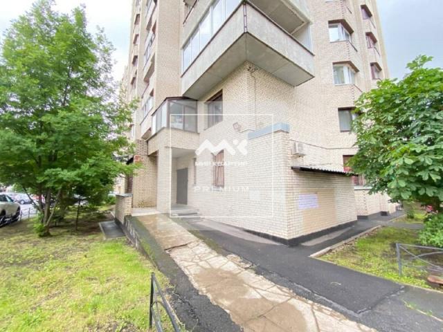 Ириновский проспект, 29к1