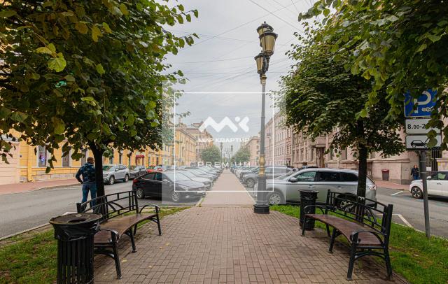 Захарьевская ул., 12А