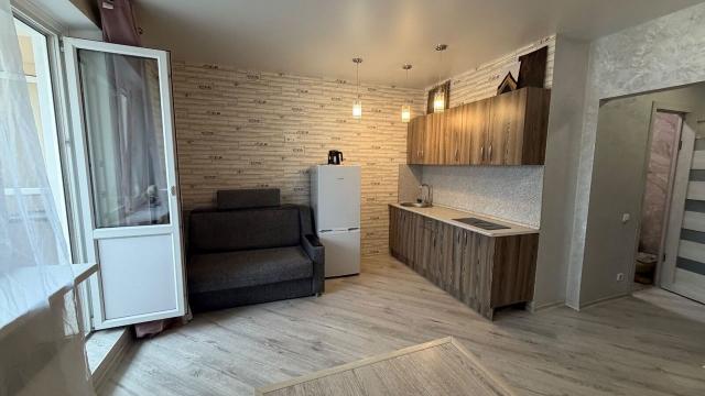 Королёва пр., 71к1