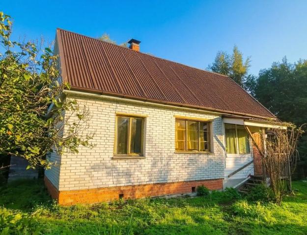 Ломоносовец снт, д 216