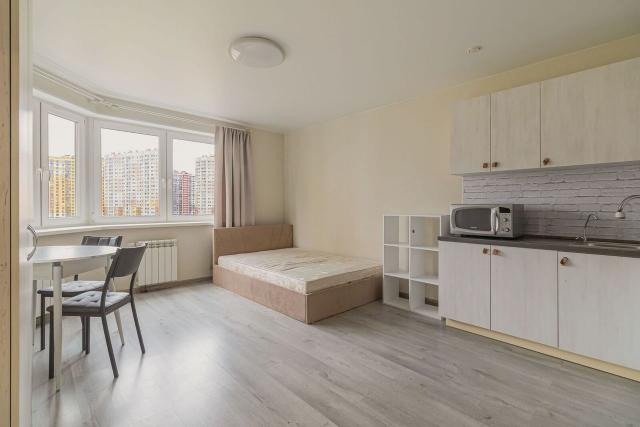 Королёва пр., 64к1