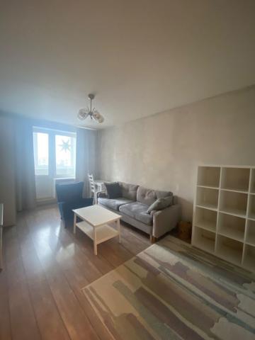 Верности ул., 6к1