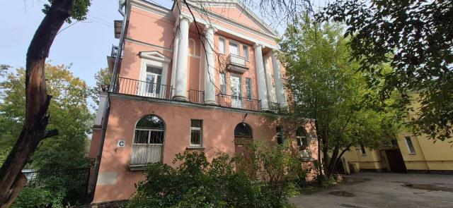 Баррикадная ул., 4Е