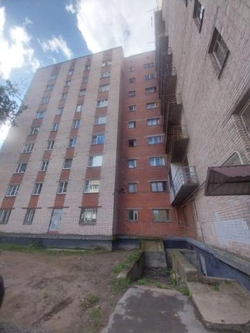 Шлиссельбург г., Малоневский канал ул., д 15