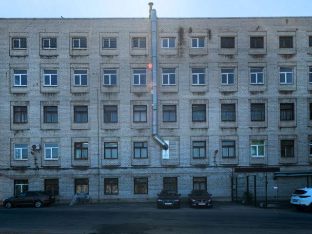 Комсомола ул., д.1-3
