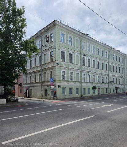 Большая Зеленина ул., 44/6А