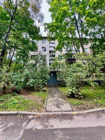 Карпинского ул., 36к6