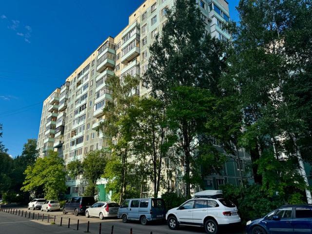 Северный пр., 22А