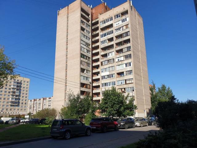 Большевиков пр., 11/19