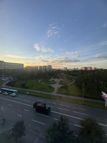 Большеохтинский пр., 22 к 2