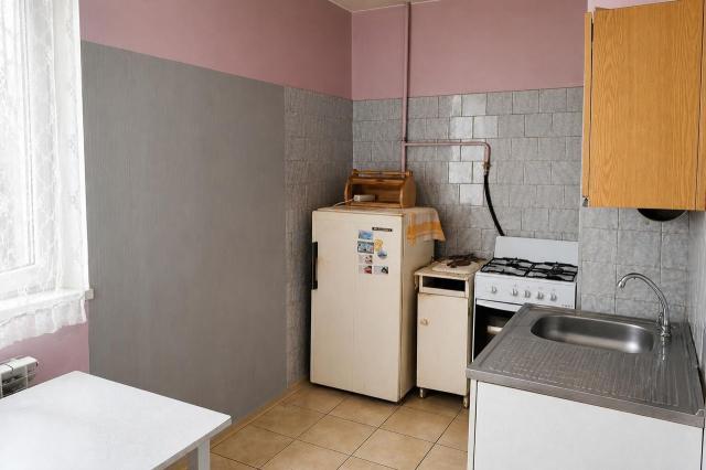 Дыбенко ул., 12к3