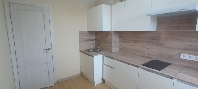 Кронштадт г., Станюковича ул., д 3