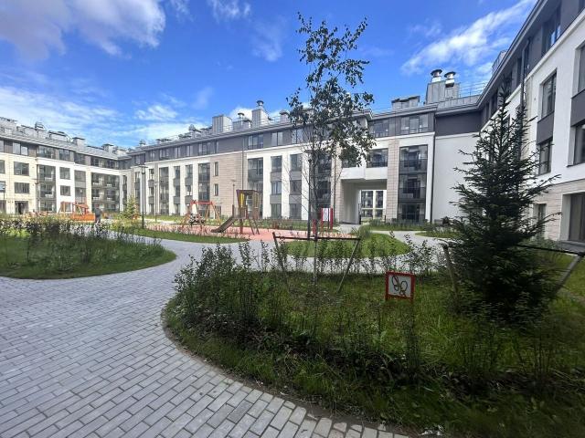Будённого пр. (территория Сергиево), 18к3