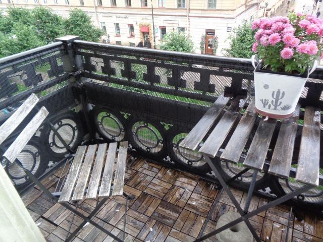 Большая Конюшенная ул., 13