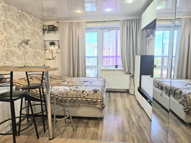 Сестрорецк г., Токарева ул., д 24