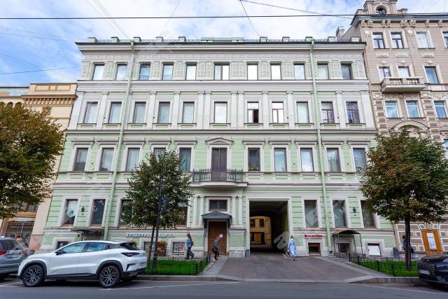 Чайковского ул., 34А