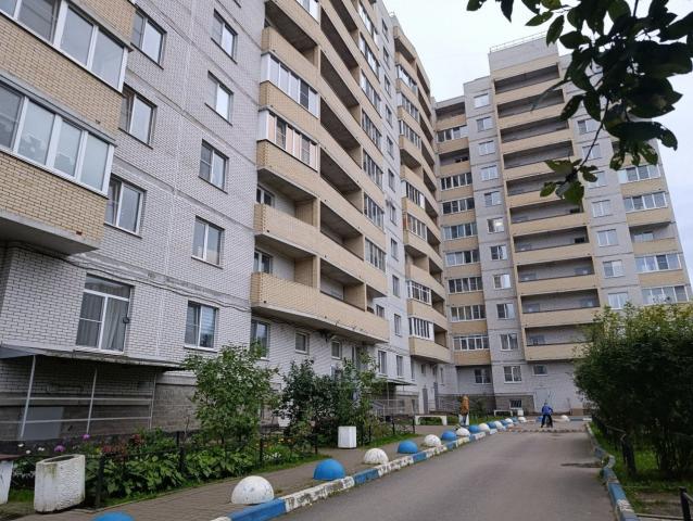 Отрадное г., Гагарина ул., д 20