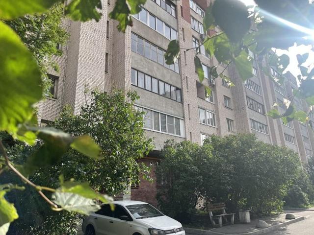 Сестрорецк г., Токарева ул., д 8