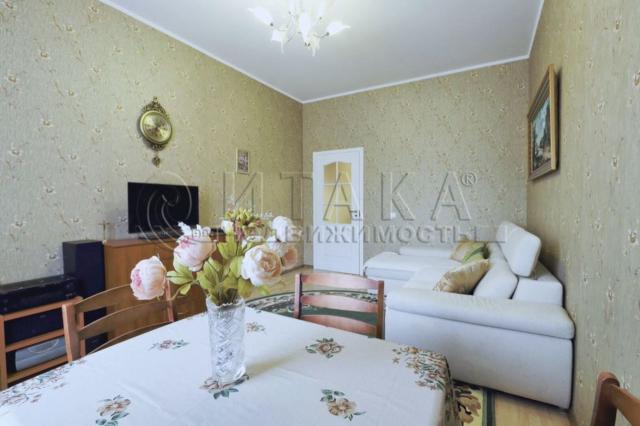 пр-кт. Пятилеток, 17к5