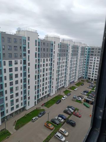 Старорусский пр., 7 к 1