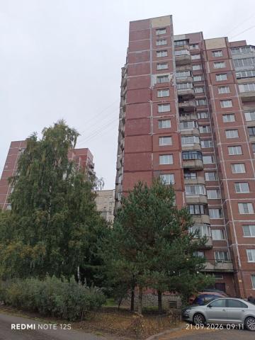 Тихорецкий пр., 29