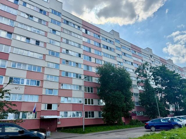 Морской Пехоты ул., д 10