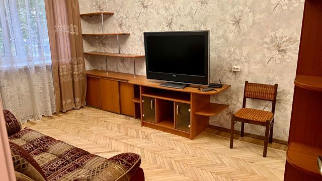Чапаева ул., 23