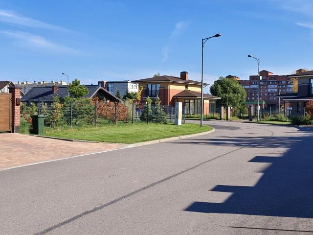 Петергоф г., Бобыльская дор., д 52