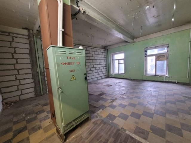 Промышленная ул., д.5