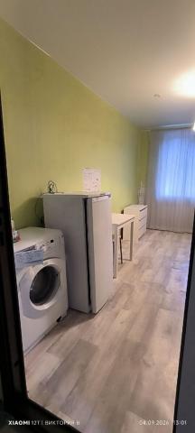 Светлановский пр., 60к2