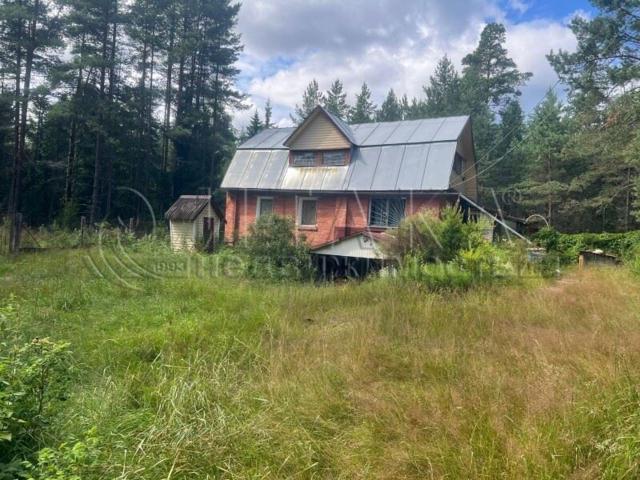 д. Малое Райково