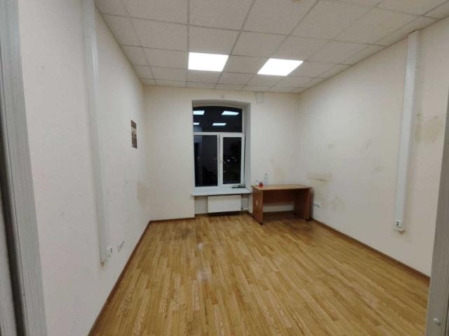 Красногвардейский пер., д.23
