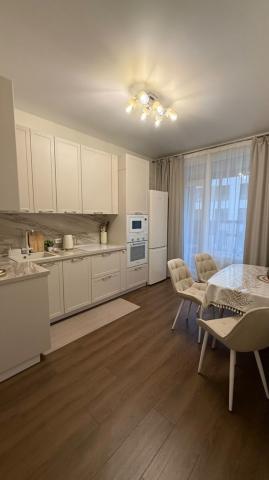 Волхонское шоссе, 5к2