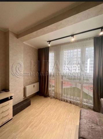ул. Планерная, 95к1