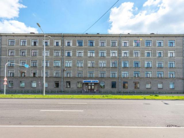 Салова ул., д.56
